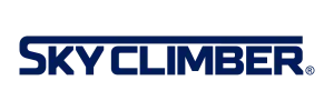 Sky Climber logo
