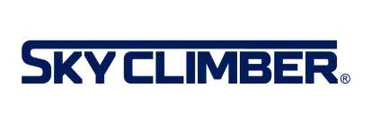 Sky Climber logo