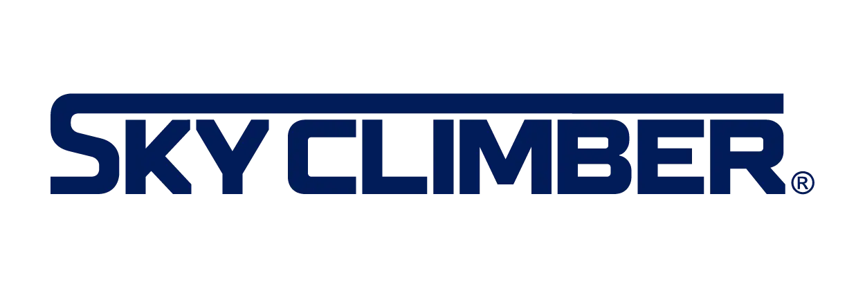 Sky Climber logo