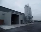 Power Sprays Custom Made Batching plant – view 5