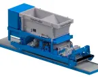 Maxtruder Maxcaster: Modular System