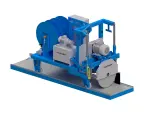 Maxtruder Maxcut: Cost-Efficient Operation