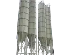 Power Sprays Custom Made Batching plant