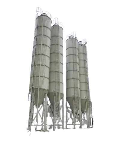Power Sprays Custom Made Batching plant