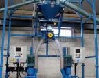 Power Sprays Compact Batching Plant – Batching Plant