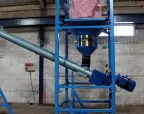 Power Sprays Compact Batching Plant – view 8