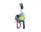 Sky Climber Alpha 500/1000: Versatile Load Capacity