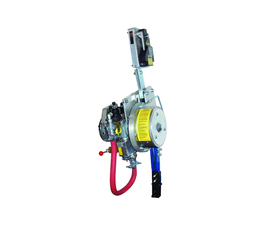 Sky Climber Alpha 500/1000: Versatile Load Capacity