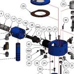 Concentric Spray Head