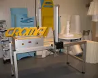 Croma equipment
