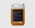Fibre Technologies Flowaid SCC: Durability Enhancement