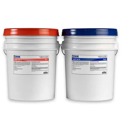 Polytek Platsil Gels: Customizable Hardness