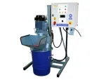Power Sprays GRC 125 w/ Bucket Trolley – view 2