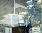 Power Sprays GRC 125S Platform Mixer – view 2
