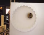 Croma Universal HD Series: Wire Reduction System