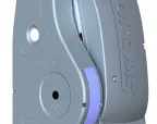 Sky Climber LNX – view 6