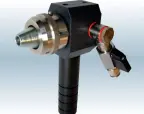 Power Sprays LW Facing Coat Spray Gun: Versatile Compatibility