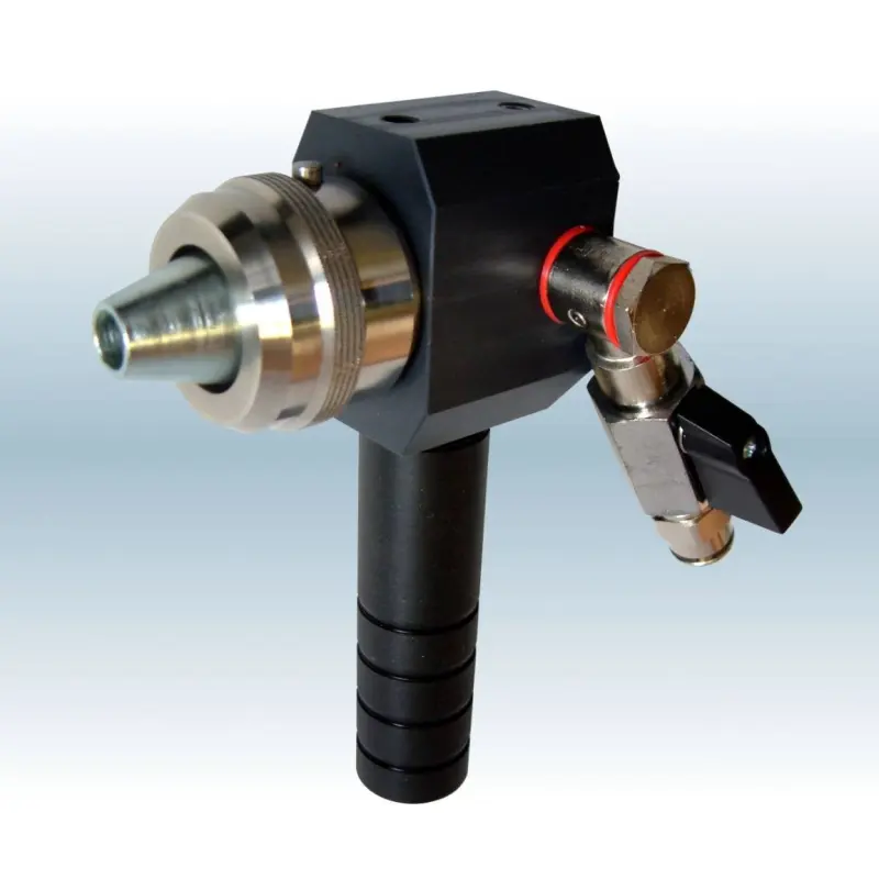 Power Sprays LW Facing Coat Spray Gun: Versatile Compatibility
