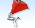 Power Sprays MK3 Powertex Facing Coat Sprayer: Multiple Nozzle Sizes