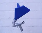 Power Sprays MK3 Powertex Facing Coat Sprayer: Adjustable Trigger Stop