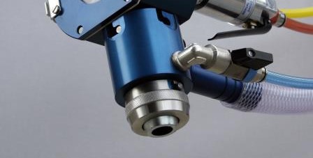 Concentric Spray Head