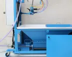 Power Sprays PS10000I: Large Capacity Hopper