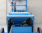 Power Sprays PS10000I: Progressive Cavity Pump