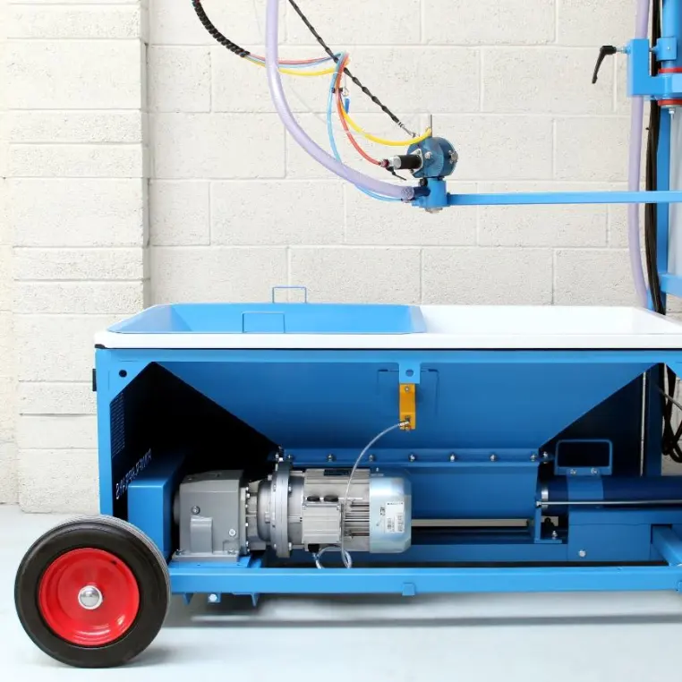 Power Sprays PS10000I – view 6