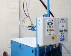 Power Sprays PS10000I: Concentric Spray Gun