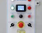 Power Sprays PS10000I: Advanced Control Panels