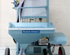 Power Sprays PS38I: Included Spray Guns