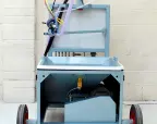 Power Sprays PS9000I: User-Friendly Design