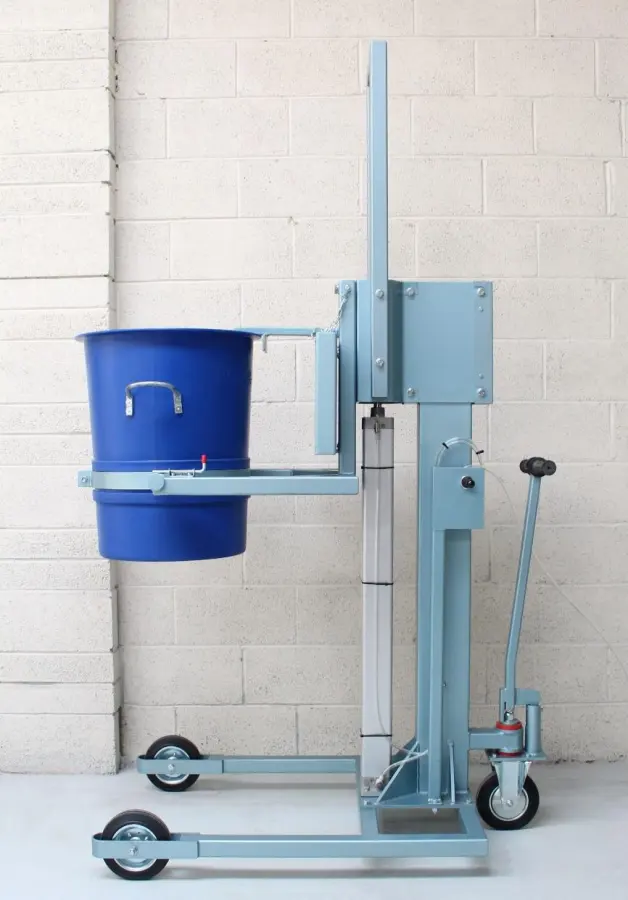 Power Sprays Lifting Devices