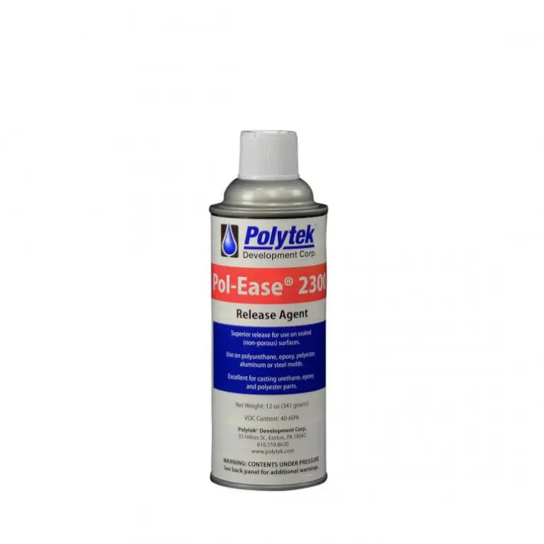 Polytek Pol - Ease: Pol-Ease 2300