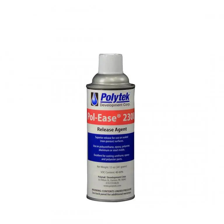 Polytek Pol - Ease: Pol-Ease 2300
