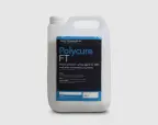 Fibre Technologies Polycure FT: Efficient Curing