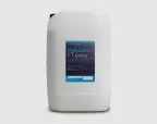 Fibre Technologies Polycure FT Extra: Water Reduction