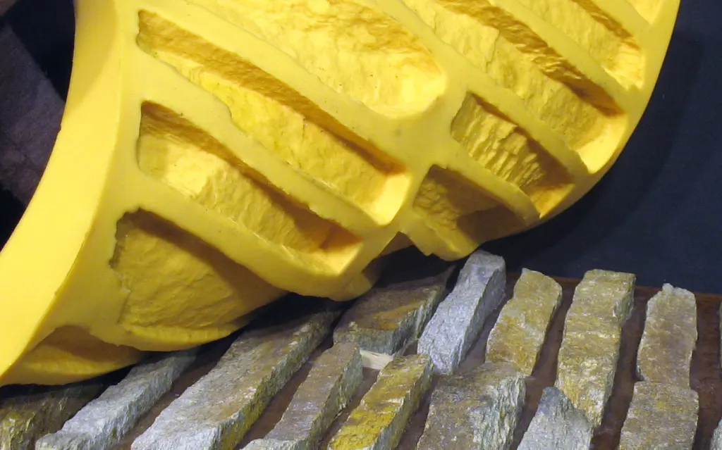 Polytek Poly 74 Series – Liquid Polyurethane Rubber