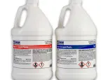 Polytek Poly15 Series: Easy Mix Ratios