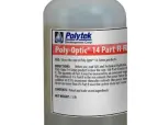 Polytek Poly Optic – view 2