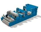 Maxtruder Maxcaster: User-Friendly Design