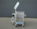 Sky Climber Sky PI Cage: Safety Features