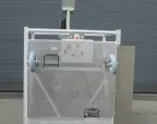 Sky Climber Sky PI Cage – view 2