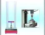 Power Sprays Flexural Testing Machine: High Stiffness Frames