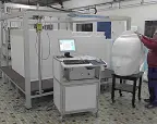 Croma Universal HD Series: Horizontal Lathe