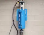 Power Sprays WAAPS 3000: Dual Dispensing Modes