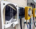 Power Sprays WAAPS 3000: Dual Dispensing Modes