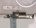Sky Climber LNX – view 6