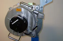 Sky Climber Alpha 500/1000 – Hoists