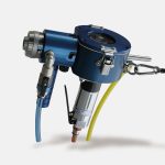 Concentric Spray Head